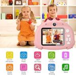 دوربین دیجیتال کودک GOFUNLY   - تصویر 5