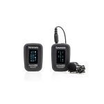 میکروفون بی سیم برند Saramonic مدل BLINK500 PRO B1 - Image 11