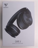 هدست گیمینگ بی سیم DOQAUS مدل CARE2 - Image 10