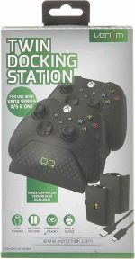پایه شارژ دسته بازی ونوم Venom برای Xbox Series X & S/Xbox One - Image 11