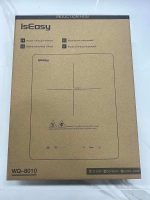 اجاق برقی رومیزی IsEasy مدل WQ8010 - تصویر 11