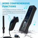 کنترل از راه دور Motion Plus سازگار با Wii، TechKen - Image 13