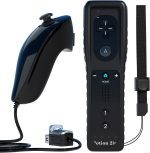 کنترل از راه دور Motion Plus سازگار با Wii، TechKen - Image 14