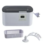 حمام آلتراسونیک ایزی هوم مدل 50W-500ML-43000HZ - تصویر 3