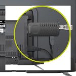 گیرنده دیجیتال کانال های تلویزیون THOMSON DVB-T2 - تصویر 8