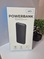 پاوربانک Setty ظرفیت 10400
