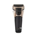 ریش‌تراش برقی Daling DL-8003 برای اصلاح خشک و مرطوب، ضد آب - Image 3