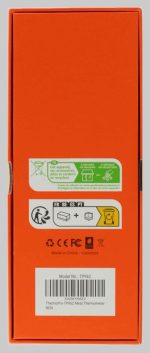 دماسنج پخت و پز دیجیتال برند ThermoPro مدل TP962W - تصویر 3