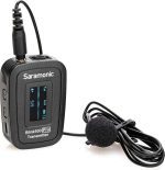 میکروفون بی سیم برند Saramonic مدل BLINK500 PRO B1 - Image 3
