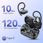 هندزفری بلوتوثی Tiksounds TWS مدل Q25 - Image 3