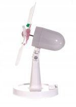 پنکه مینی USB Lileng  مدل 817 - Image 3