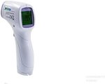تب سنج  Medivon مدل TB- 08لیزری - Image 2