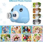 دوربین دیجیتال کودک GOFUNLY   - تصویر 8