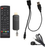 گیرنده دیجیتال کانال های تلویزیون THOMSON DVB-T2 - تصویر 7