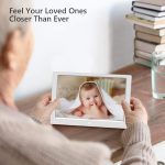 قاب عکس دیجیتال 10.1 اینچی  YOUYO - Image 4
