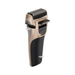 ریش‌تراش برقی Daling DL-8003 برای اصلاح خشک و مرطوب، ضد آب - Image 4
