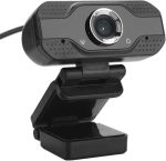 وب کم فول اچ دی 1080p با میکروفون CHB مدل CZ1.0