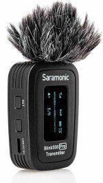 میکروفون بی سیم برند Saramonic مدل BLINK500 PRO B1 - Image 4