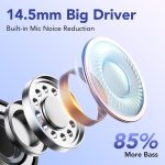 هندزفری بلوتوثی Tiksounds TWS مدل Q25 - Image 4