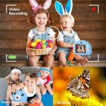 دوربین دیجیتال کودک GOFUNLY   - تصویر 9
