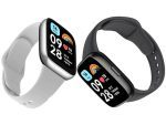 ساعت هوشمند شیائومی مدل Redmi Watch 3 Active ، فناوری GPS , نقره ای - تصویر 6
