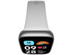 ساعت هوشمند شیائومی مدل Redmi Watch 3 Active ، فناوری GPS , نقره ای - تصویر 9