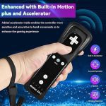 کنترل از راه دور Motion Plus سازگار با Wii، TechKen - Image 5