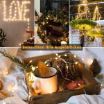 چراغ‌های ریسه ای Ollny باتری‌خور، ۱۵ متر، ۱۵۰ LED - تصویر 5