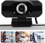 وب کم فول اچ دی 1080p با میکروفون CHB مدل CZ1.0 - Image 4