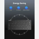 کیبورد برند TECKNET مدل X315 - Image 5