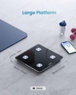 ترازو دیجیتال رنفو مدل ES-CS20M - تصویر 5