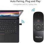  ریموت کنترل ایرماوس مدل W1 - Image 5