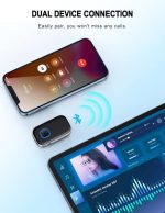 گیرنده بلوتوث J22 - تصویر 5