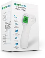 تب سنج  Medivon مدل TB- 08لیزری - Image 4