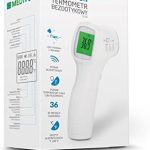 تب سنج  Medivon مدل TB- 08لیزری