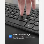 کیبورد برند TECKNET مدل X315 - Image 6