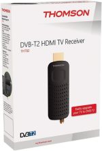 گیرنده دیجیتال کانال های تلویزیون THOMSON DVB-T2