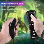 کنترل از راه دور Motion Plus سازگار با Wii، TechKen - Image 6