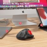 موس حرفه‌ای NULEA مدل M501