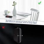 کلید یاب وایرلس 6 آویز برند Simjar - Image 6