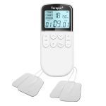 دستگاه تنس عضلانی ،تسکین درد حرفه ای TERAPIO TENS مدل KTR-2230 - تصویر 6