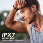 هندزفری بلوتوثی Tiksounds TWS مدل Q25 - Image 6