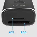 هاب 5 پورت RSHTECH سرعت 10 گیگابایت بر ثانیه - Image 6