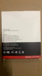ضبط کننده دیجیتال صدا حرفه ای، ضبط صدای بلوتوث(چندمنظوره) 64GB برند : ZOOAOXO مدل : 300 V - تصویر 6