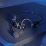هدفون‌های هدایت استخوانی با میکروفون برند BCH-01 , ضد آب IPX6 - تصویر 6