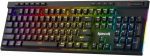 کیبورد مکانیکال گیمینگ ردراگون پرو  Vata K580 RGB - تصویر 7