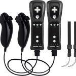 کنترل از راه دور Motion Plus سازگار با Wii، TechKen
