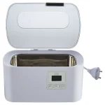 حمام آلتراسونیک ایزی هوم مدل 50W-500ML-43000HZ - تصویر 7