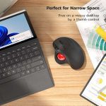 موس حرفه‌ای NULEA مدل M501 - Image 7