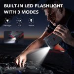 جامپر استارتر خودرو FLYLINKTECH مدل CF200  - تصویر 7